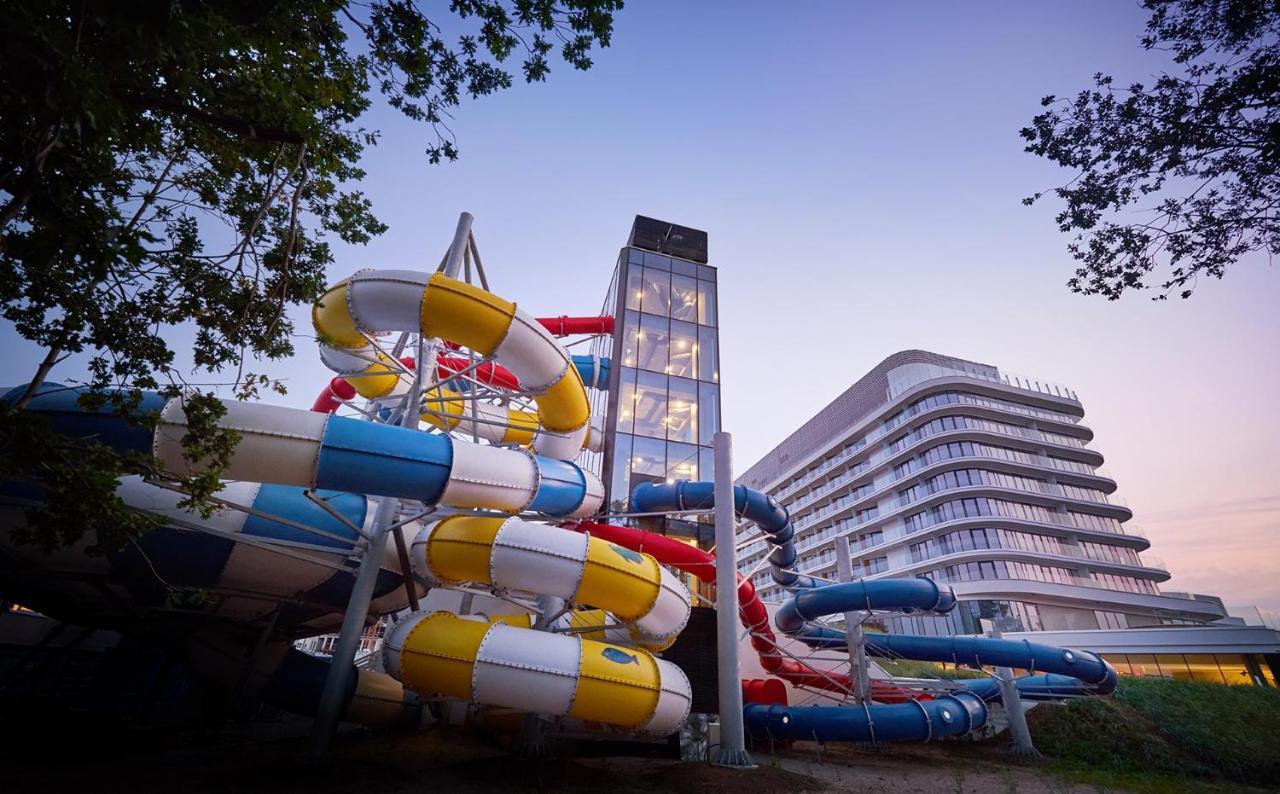 Vacationclub - Baltic Park Fort Apartament G.508 ชวีโนวิชแจ ภายนอก รูปภาพ